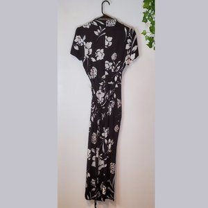 yumi kim bryant wrap dress